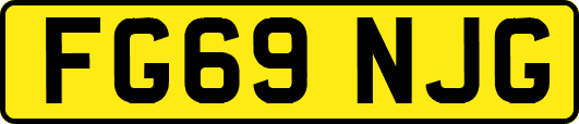 FG69NJG