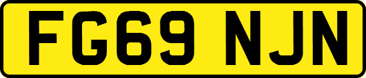 FG69NJN