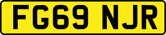 FG69NJR