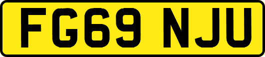 FG69NJU