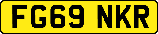 FG69NKR