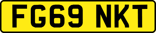 FG69NKT