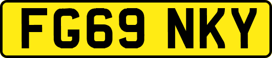 FG69NKY