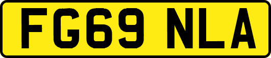 FG69NLA