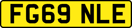 FG69NLE