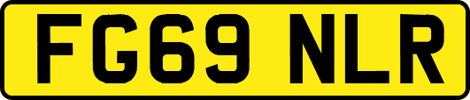 FG69NLR