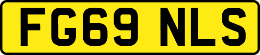 FG69NLS