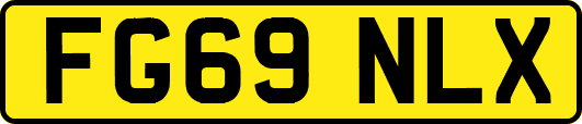 FG69NLX