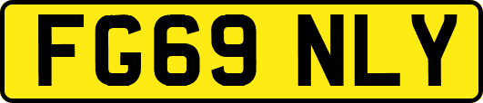 FG69NLY