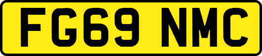 FG69NMC