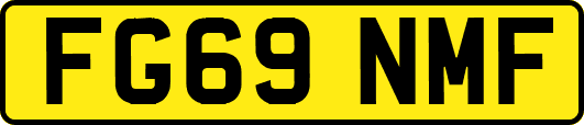 FG69NMF