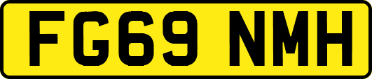 FG69NMH