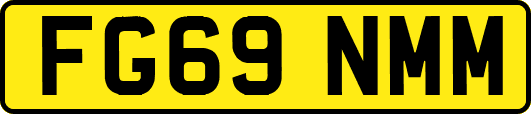 FG69NMM