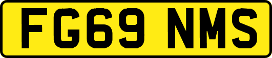 FG69NMS