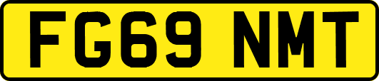 FG69NMT