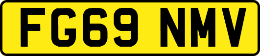 FG69NMV