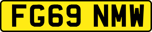 FG69NMW