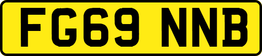FG69NNB