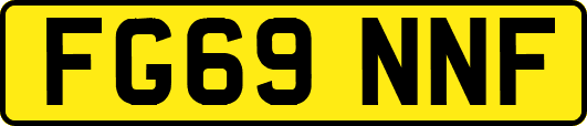 FG69NNF