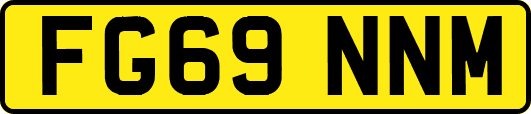 FG69NNM