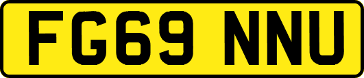FG69NNU