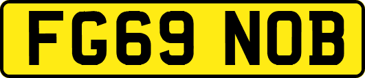 FG69NOB