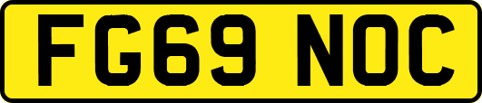 FG69NOC