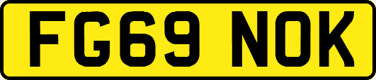 FG69NOK