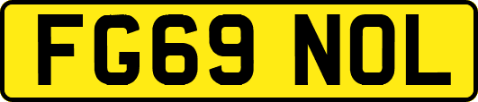 FG69NOL