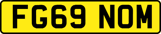 FG69NOM
