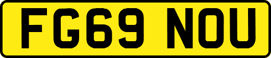 FG69NOU