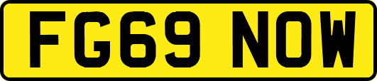 FG69NOW