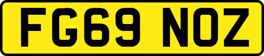 FG69NOZ