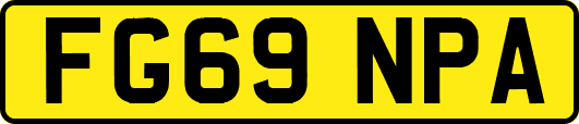 FG69NPA