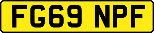 FG69NPF