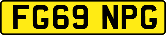 FG69NPG