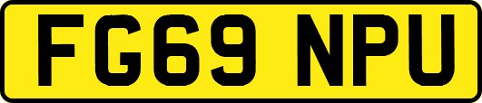 FG69NPU