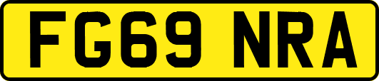 FG69NRA