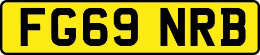 FG69NRB