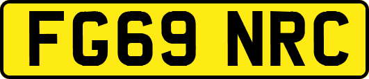 FG69NRC