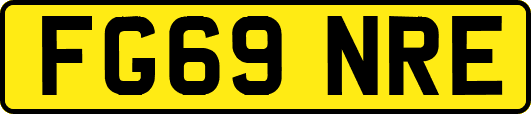 FG69NRE