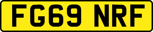 FG69NRF