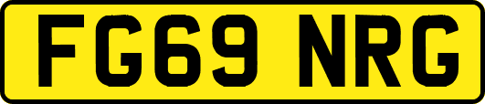 FG69NRG