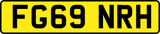 FG69NRH