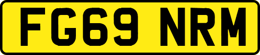 FG69NRM