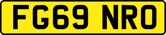 FG69NRO