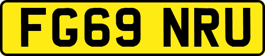 FG69NRU