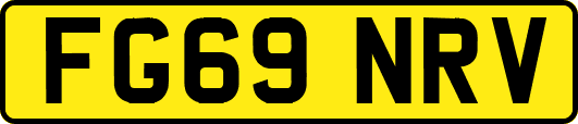 FG69NRV