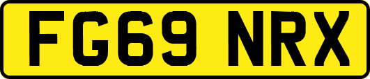 FG69NRX