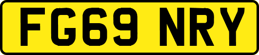 FG69NRY
